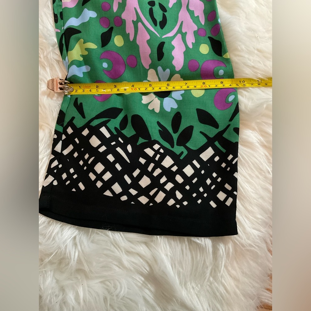 🛑🛑🛑MILANO FLOWY PANTS - Picture 8 of 11